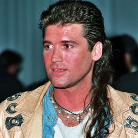 Sweet niblets. Billy Ray Cyrus was the honkey tonk hunk when he took the world by storm in the 1990s. The “Achey Breakey Heart” artist made the infamous mullet cool and the “business in the ...